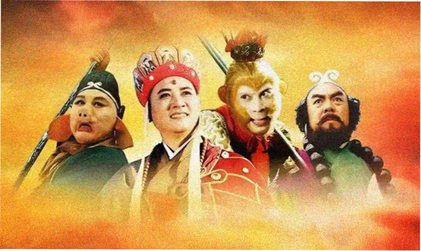 喜剧电影推荐 - 经典搞笑合集